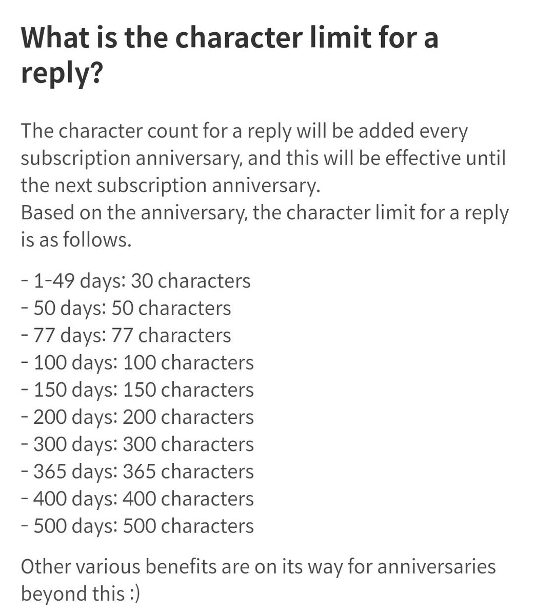 seungswrld's tweet photo. delete the “http://“ before u send the message. for members you have less than 50 days with, u can only send the link or something like “please read” along with it. 

link -> https://t.co/E9W5cIlCDl https://t.co/TXwUFlZuXk