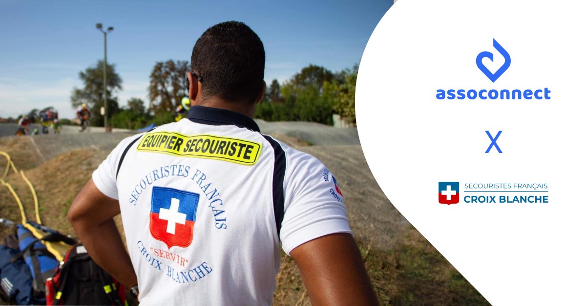 AssoConnect's tweet photo. Nous sommes fiers de vous annoncer notre #partenariat avec la @FederationCB ! 🎉

Toutes les unités locales seront désormais équipées d'#AssoConnect pour leur gestion quotidienne ! 💙 https://t.co/LPouk9y8dV
