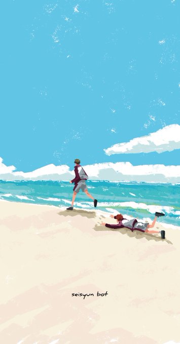 注目 画像ツイート ハイキュー 19ページ目 アニメレーダー