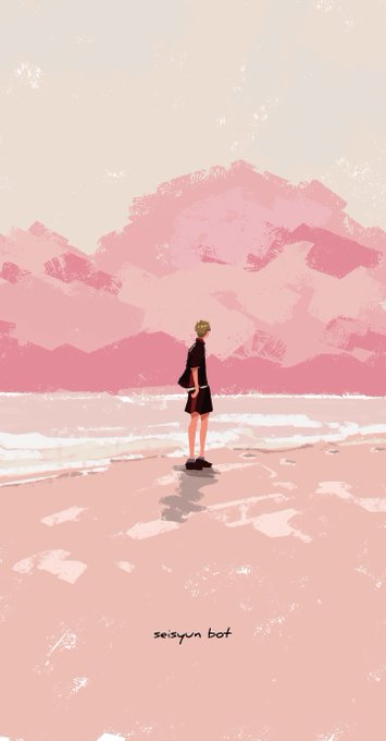 注目 画像ツイート ハイキュー 19ページ目 アニメレーダー