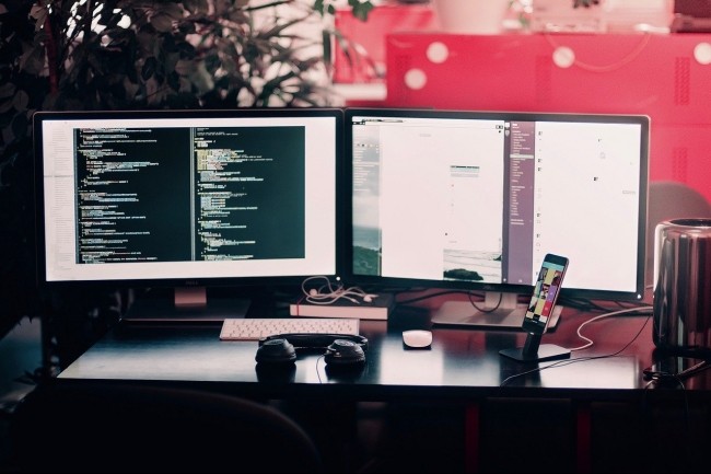 vperquia's tweet photo. #Télétravail : Le retour au bureau est un mythe, selon @Cisco
v/ @MondeInformatiq @Mcooney59
https://t.co/S4pyd3MYeR https://t.co/tL7nnsXDdp