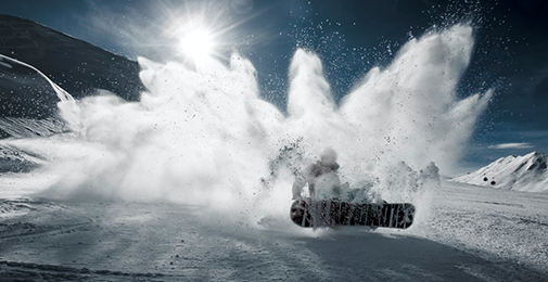 Even afkoelen tijdens de zomer? Scoor tot wel 50% korting met de Crazy Summer arrangementen van SnowWorld: buff.ly/2VQrBXG