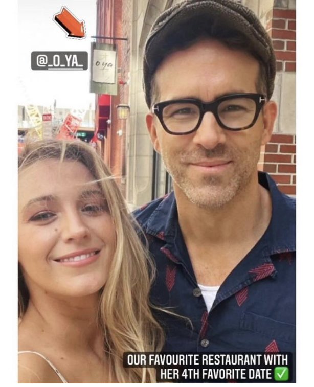 RebelDiamond_'s tweet photo. If you don't adore #RyanAndBlake you have no soul β€οΈβ€οΈ
@VancityReynolds @blakelively https://t.co/OqI0SlxzPp