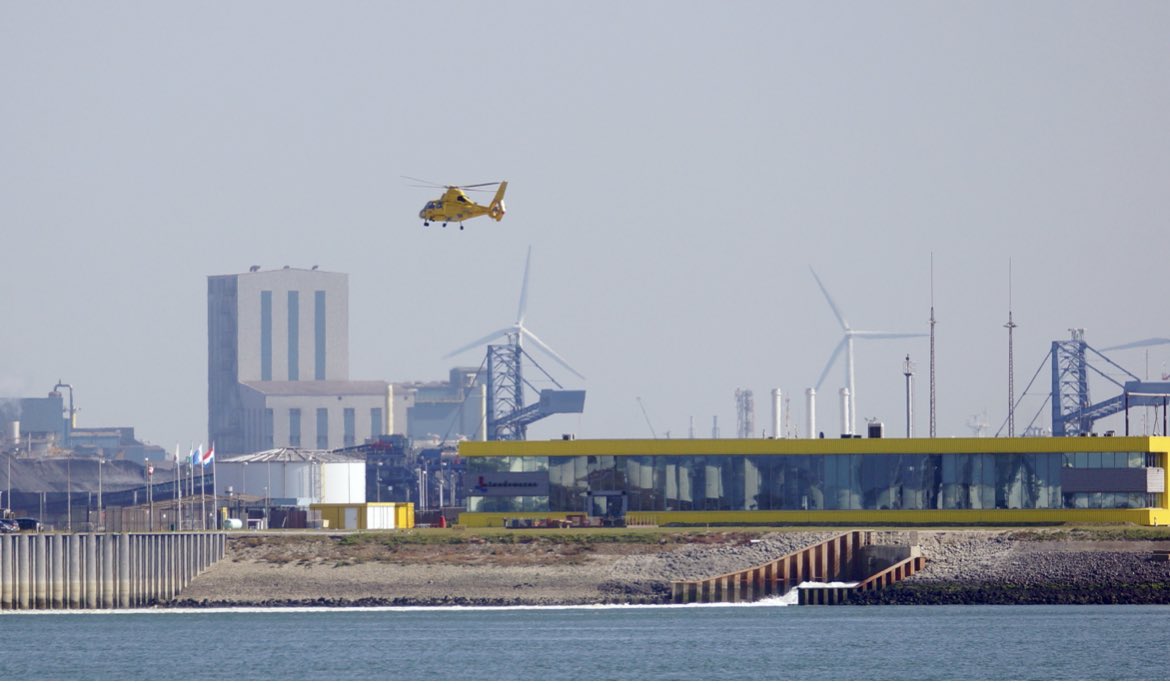 Wij zijn op zoek naar een financieel administratief medewerker. Meer weten? #vacature bit.ly/3fqKyuq