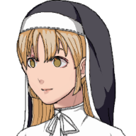 シスター クレアのtwitterイラスト検索結果