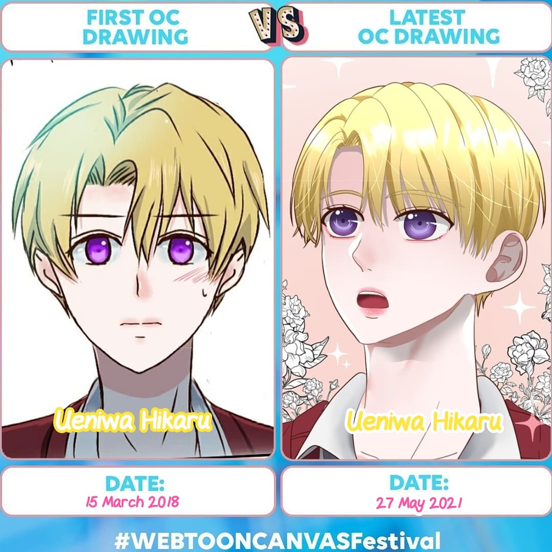 Kamyoyurika's tweet photo. Two of my sons has glowup...@webtooncanvas #WEBTOONCANVASFestival #mangaboy #webtoonboy #BL #yaoimanga https://t.co/zJRfHSV9BA