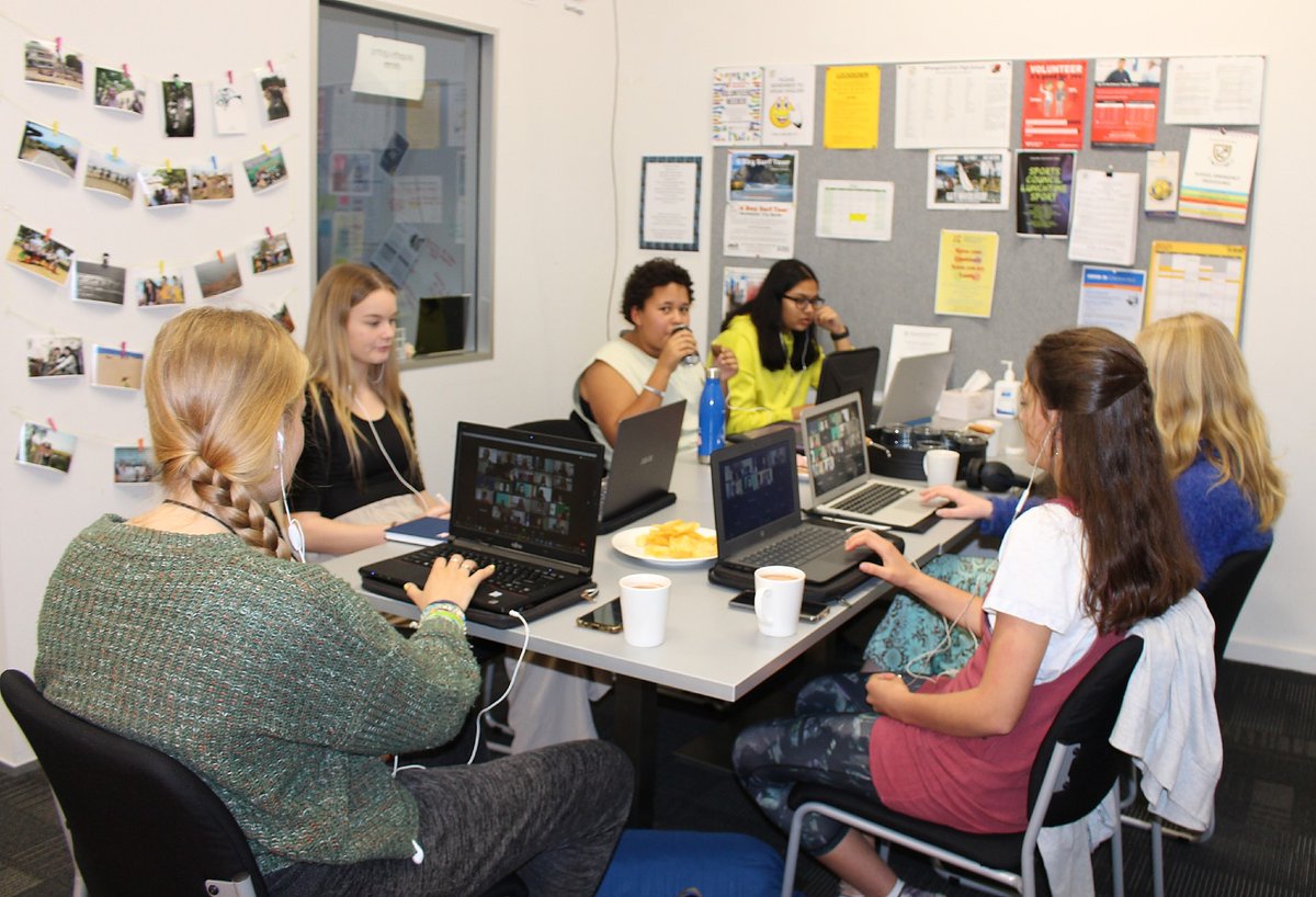 Study Northland and Education New Zealand have partnered with AFS and Massey University to offer the Global Competence Certificate (GCC) as a scholarship program to Northland high school students. Read the full story: bit.ly/37cuTu7