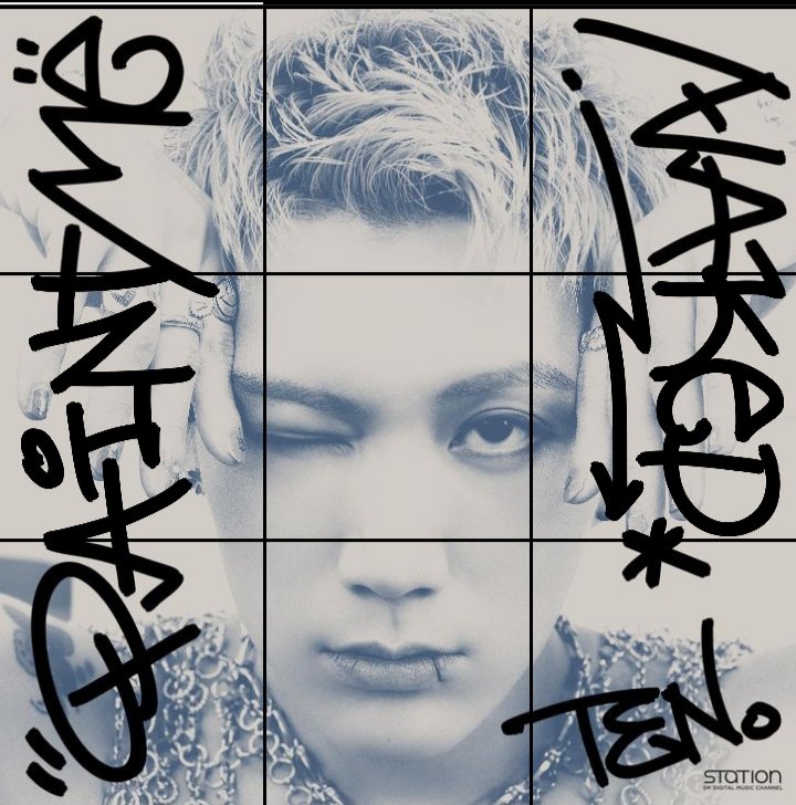 lili72495233's tweet photo. @juunaperr TEN SOLO IS COMING⠀
🎧 TEN 텐 ‘Paint Me Naked’
: 2021.08.10. 6PM KST
#Paint_Me_Naked https://t.co/BQBvuwUpzx