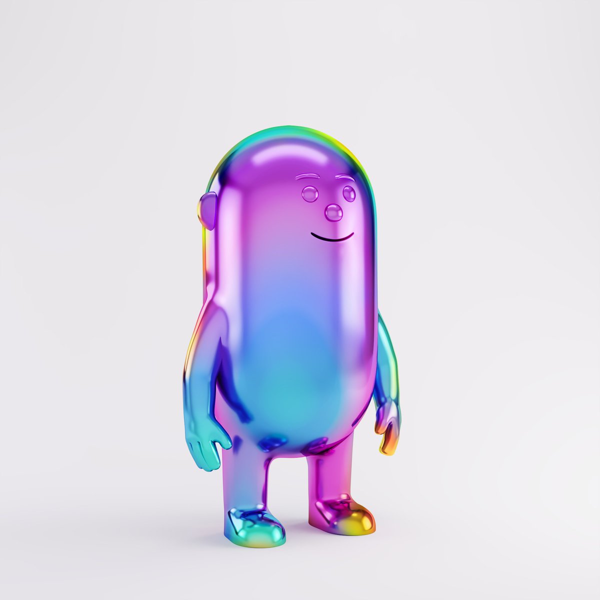 PhilipKnyazev's tweet photo. New drop on @opensea 🤩

FingerX #41 - Ideal 😋

Collection: https://t.co/K7JzrG4aT5

#NFT #NFTs #NFTcommunity #nftart #NFTartists #NFTcollectors #fingerx #art #3D #opensea #NFTdrop https://t.co/TRZW3Vvaoi