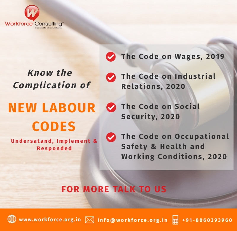 workfconsulting's tweet image. #newlabourcode #NewLabourLaw #wagecode #codeonwages
If you have any queries to related New Labour Code. Feel free to ask us at 8860393960 or visit workforce.org.in/blog/code-on-w…