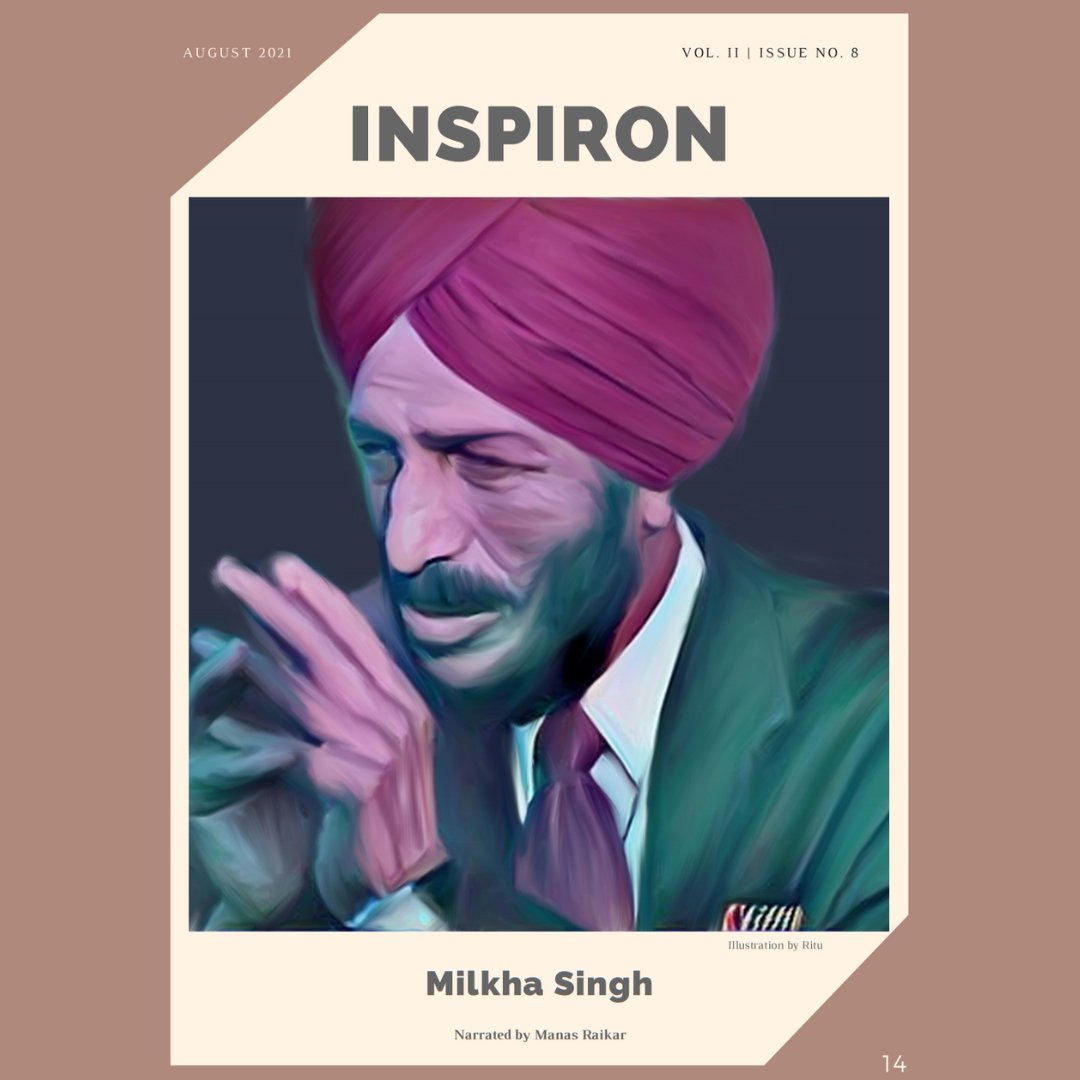 KnowbelMag's tweet photo. We're back with our monthly issue!
Our theme is national sports day. You can access the entire issue FOR FREE at the link in our bio
#sports #nationalsportsday #sports #sportsday #milkhasingh #inspiration #science #curiosity #biology #birds #octopus #magazine #sciencemagazine https://t.co/1BhfXgeUJ7