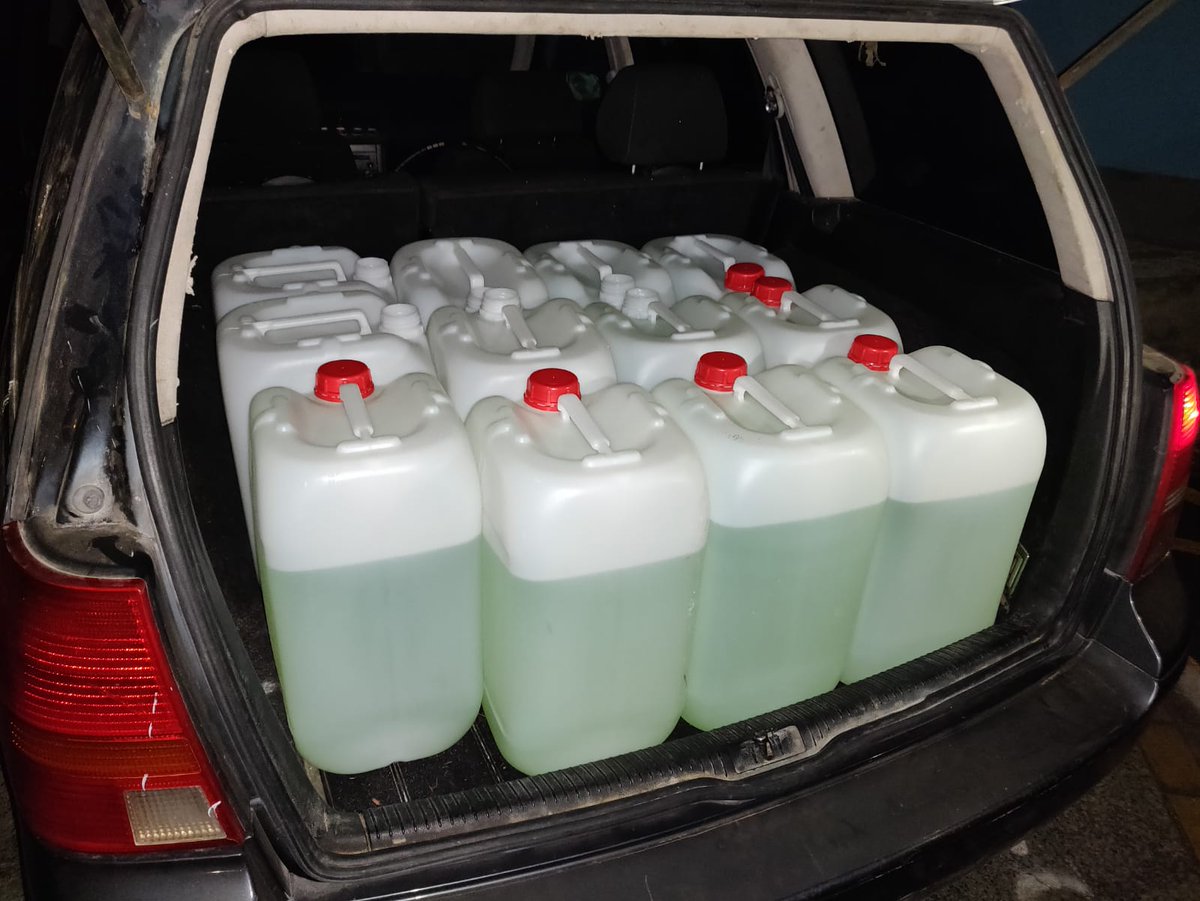 HM Customs Gibraltar tweet media