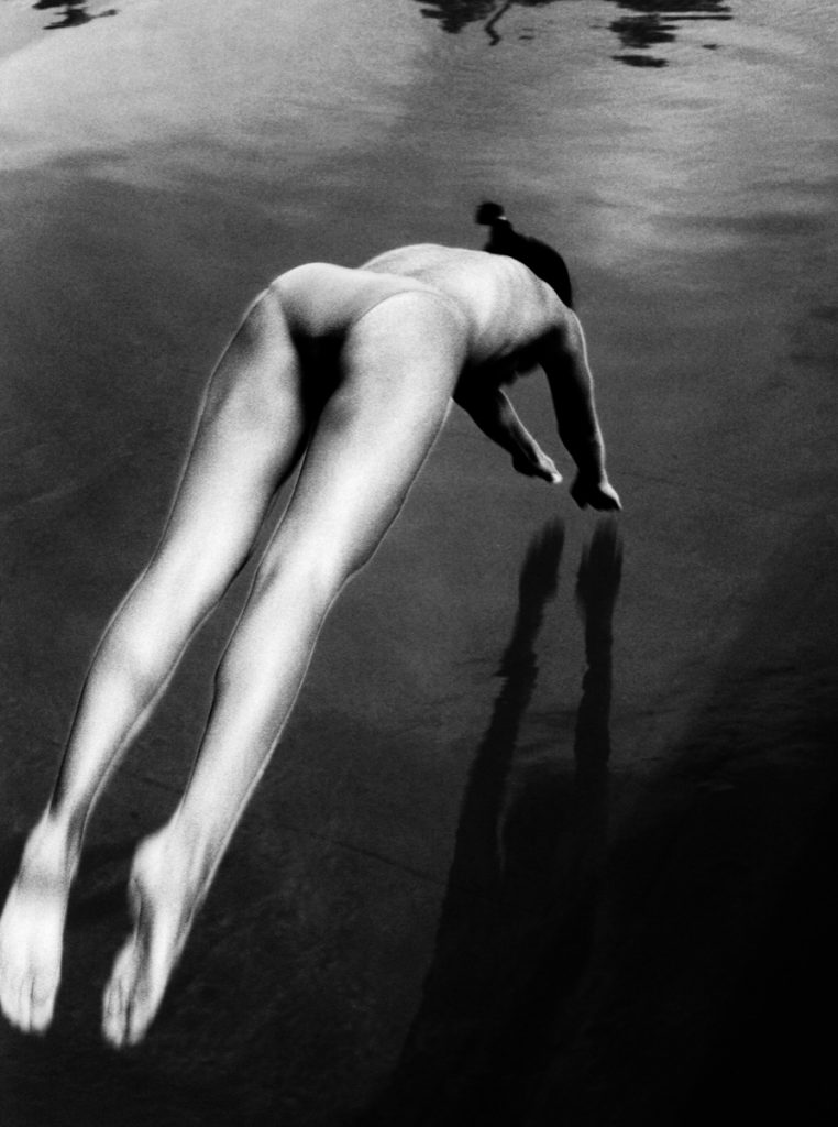 "Exister, c'est oser se jeter dans le monde" Simone de Beauvoir #citation

Tendre et doux mardi à se jeter dans le bain de la vie...
📷 Jean Daniel Lorieux