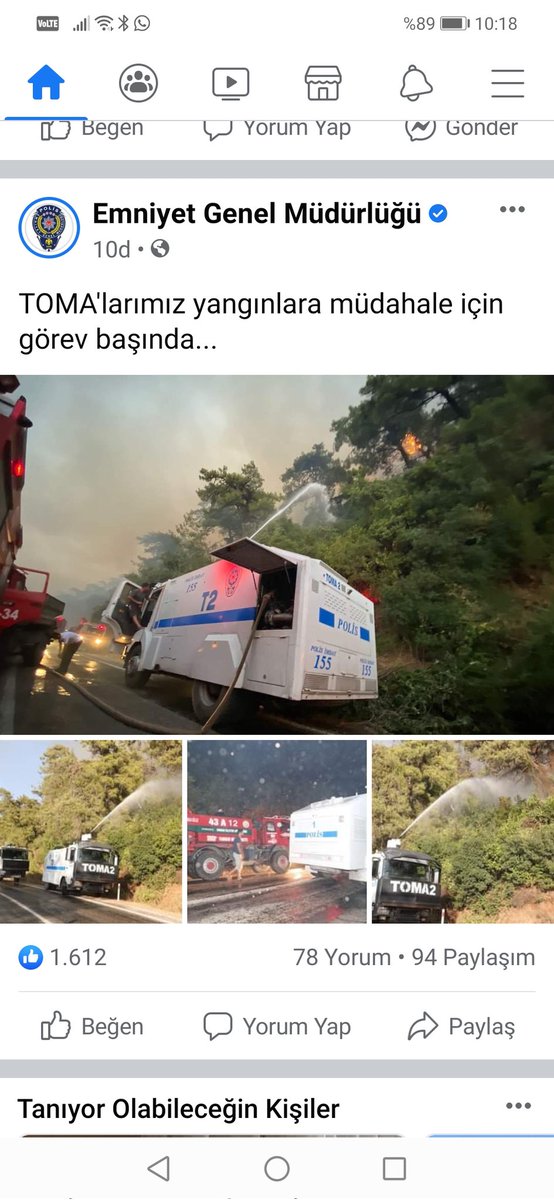 afiliza's tweet photo. Birisi şu na yangının 8. günü olduğunu söylesin  #tayyiperdoganistifa https://t.co/1bjPmB4SEB