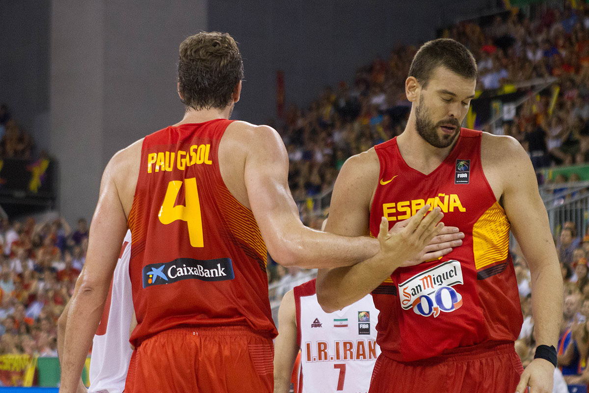 ACBCOM's tweet image. Gracias por todo hermanos Gasol ❤️

@paugasol | @MarcGasol 

📸@BaloncestoESP