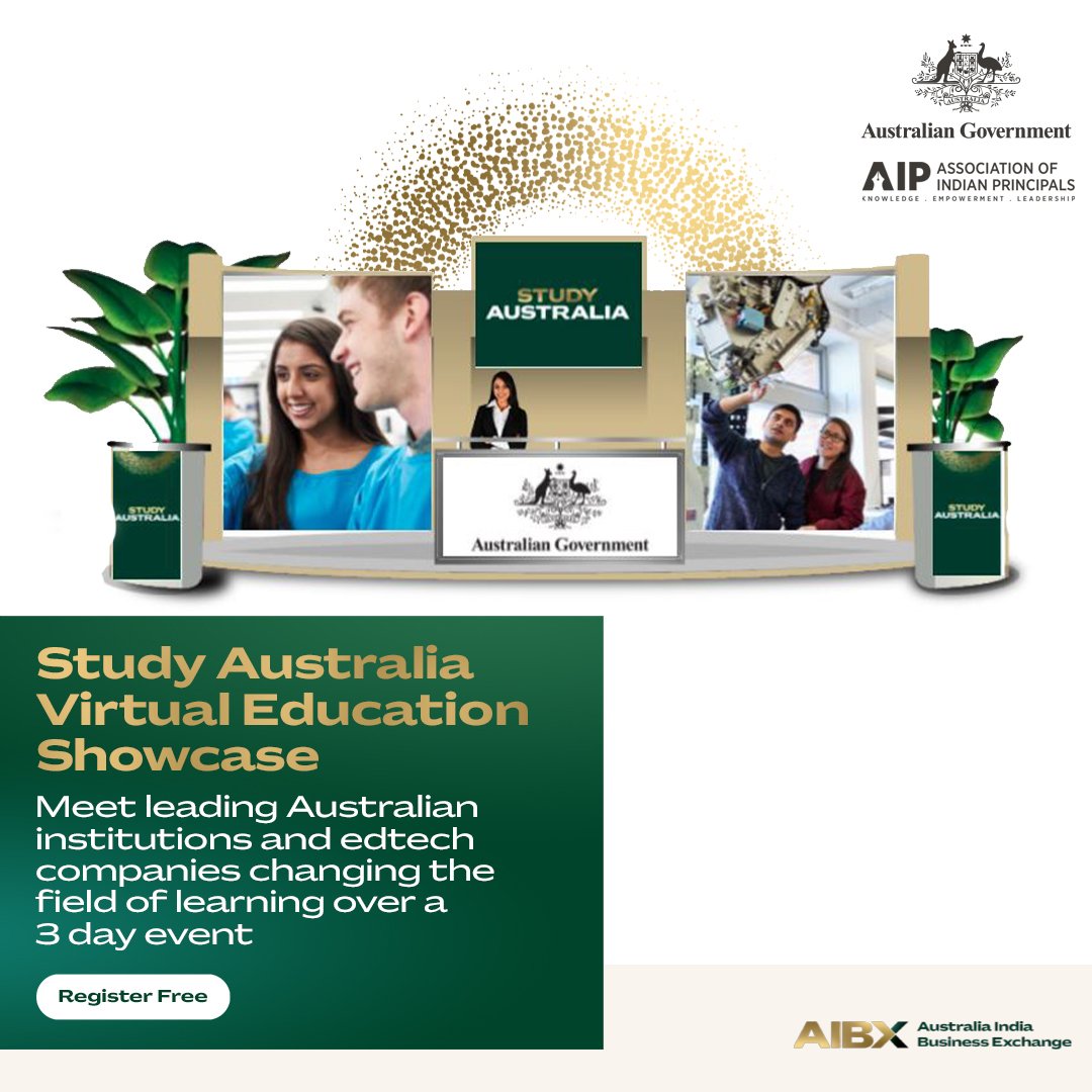 AIPrincipals's tweet photo. AIP invites all teachers, students, principals, and education leaders to participate!

Find out more details at https://t.co/aFwywHU1AD

#education #future #partnerships #innovation #userexperience #technology #AUvirtualshowcase #AIBX https://t.co/v9yDx61iMC