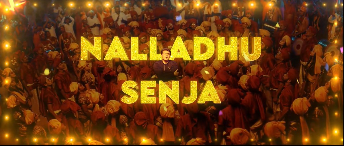 HITMANTHALA45's tweet photo. Billa (2007)                       #Valimai (2021)   #SevarKodi                #NaangaVeraMaari https://t.co/11Shvtkoa2