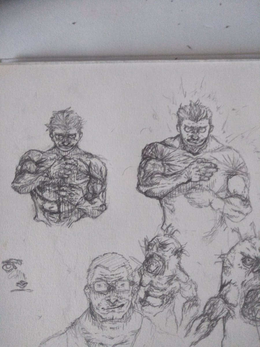 shmillbe's tweet photo. I did some shit, little bit of big lez and some choomahs, and other stuff you know how it do.

#artwork #oc #OC #sketch #biglezshow #art #sketchbook https://t.co/4X7z278oKJ