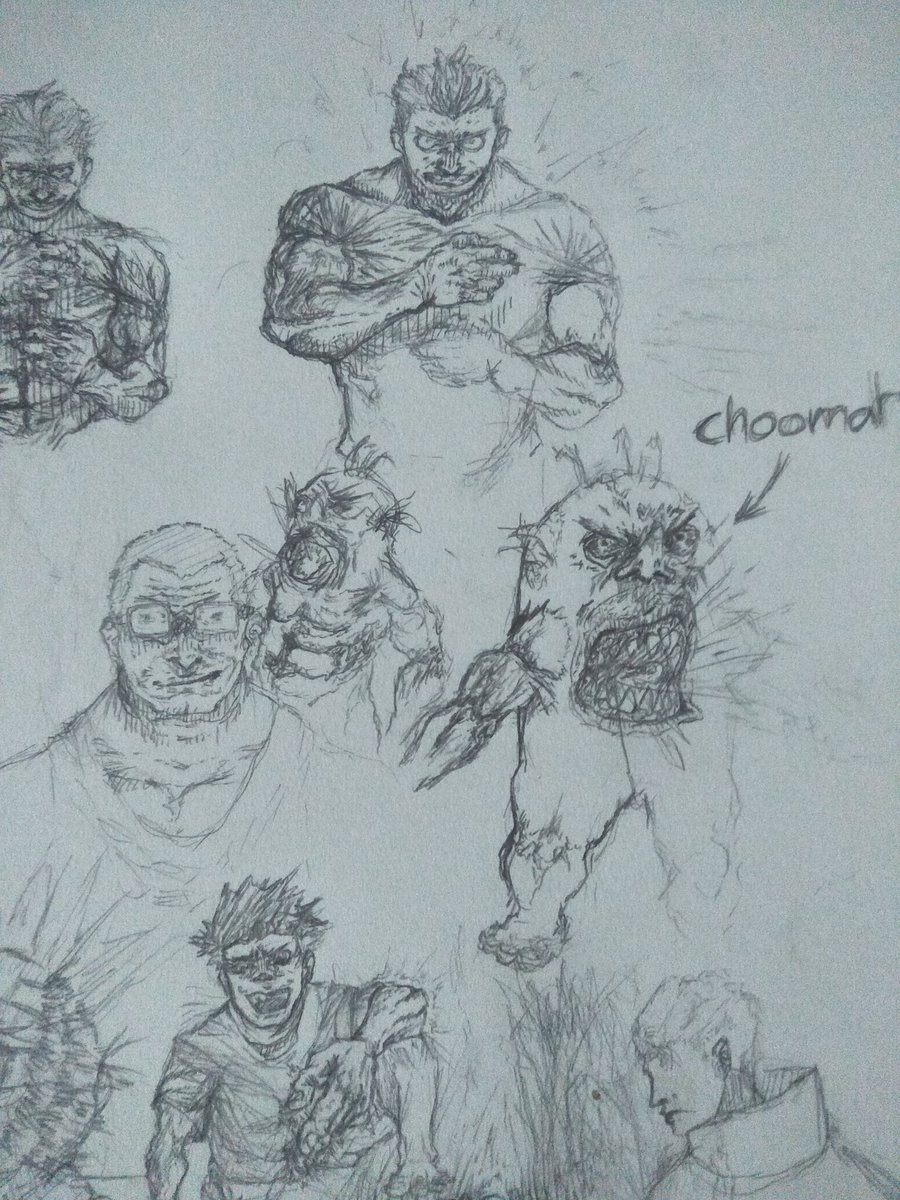 shmillbe's tweet photo. I did some shit, little bit of big lez and some choomahs, and other stuff you know how it do.

#artwork #oc #OC #sketch #biglezshow #art #sketchbook https://t.co/4X7z278oKJ