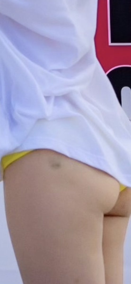 遠藤nozomi 11 27味園ユニバース生誕 On Twitter おケツがブラジリアン過ぎて すぐtバック水着みたいなるのウケ 酒飲み 下半身に青あざ作りがち にっぽんワチャチャ