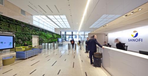 Pharmafocus's tweet photo. Sanofi to buy Translate Bio for $3.2 billion https://t.co/9SM44cAb32 #PharmaNews #Sanofi #TranslateBio https://t.co/fTQwbUVlMp