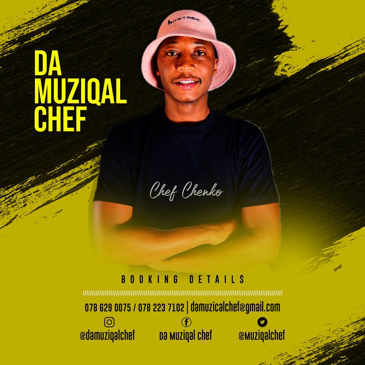 MuziqalChef's tweet photo. ♠️ Work ⚒️ https://t.co/PIp8H6MVnB