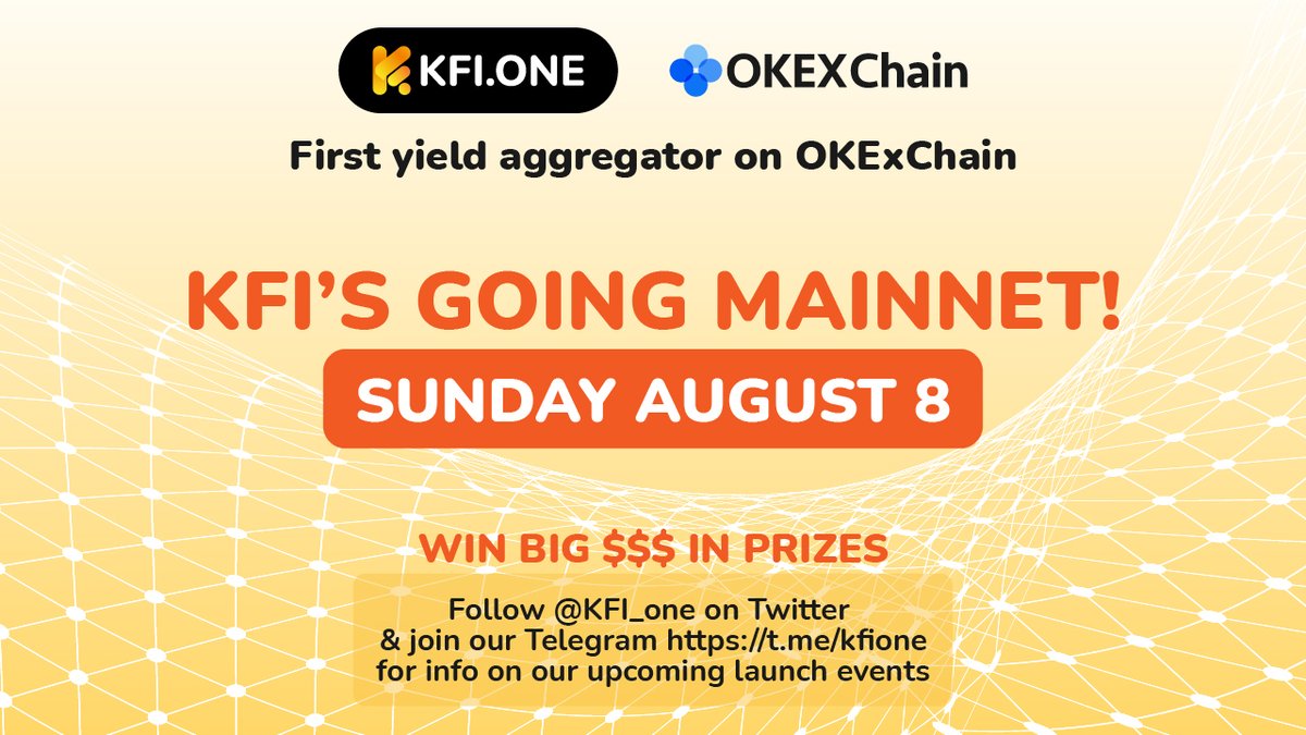 KFI ONE tweet media