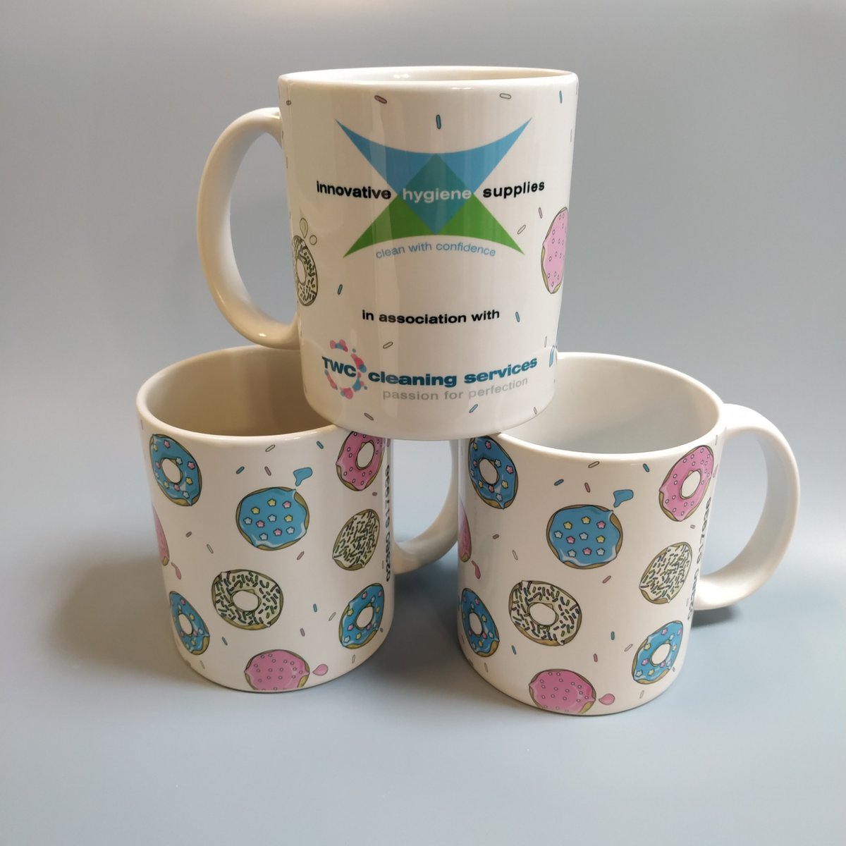 Colour Company tweet media