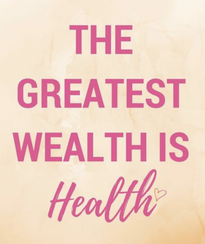 TheClinicNotts's tweet photo. Well-being has never been more important 😃
#lookafteryourself #lookafteryourbody #takecareofyourself #healthisyourwealth #tuesdaymotivation #holistichealth https://t.co/yEQZA7pvRI