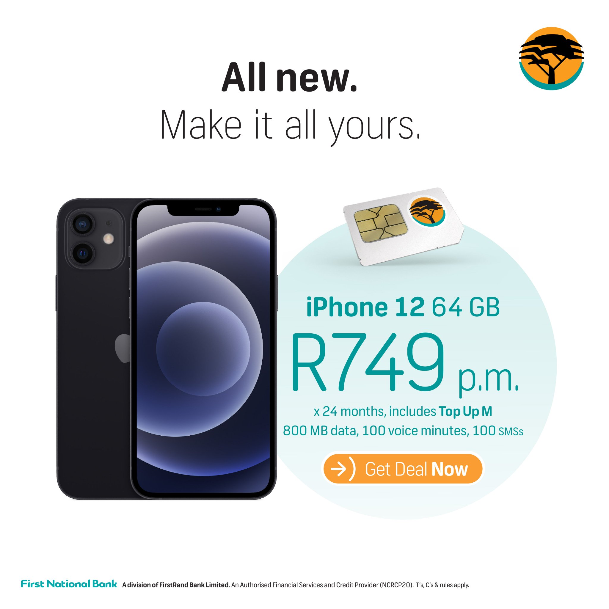 FNB South Africa on X