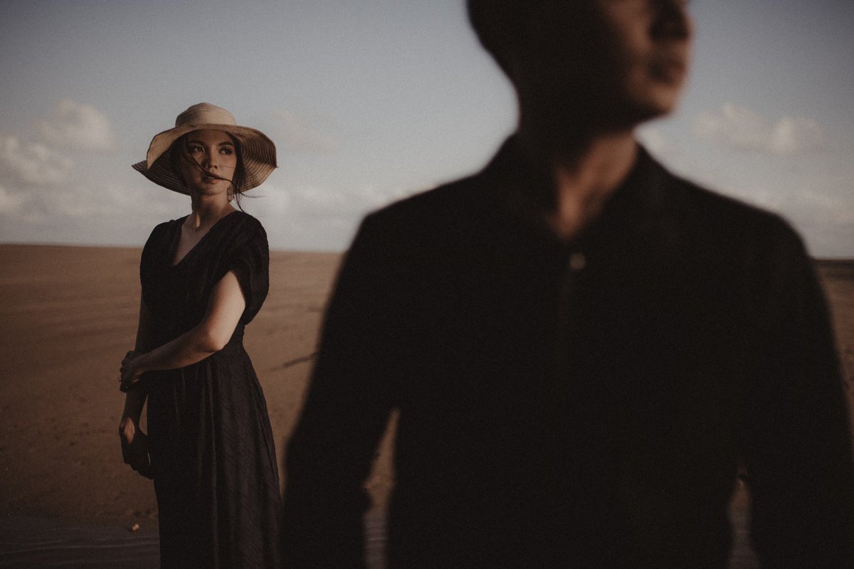 strongwinds_'s tweet photo. Prewedding
26.07.21
15:00 - 18.30
Malang https://t.co/5XiMLwgTHR