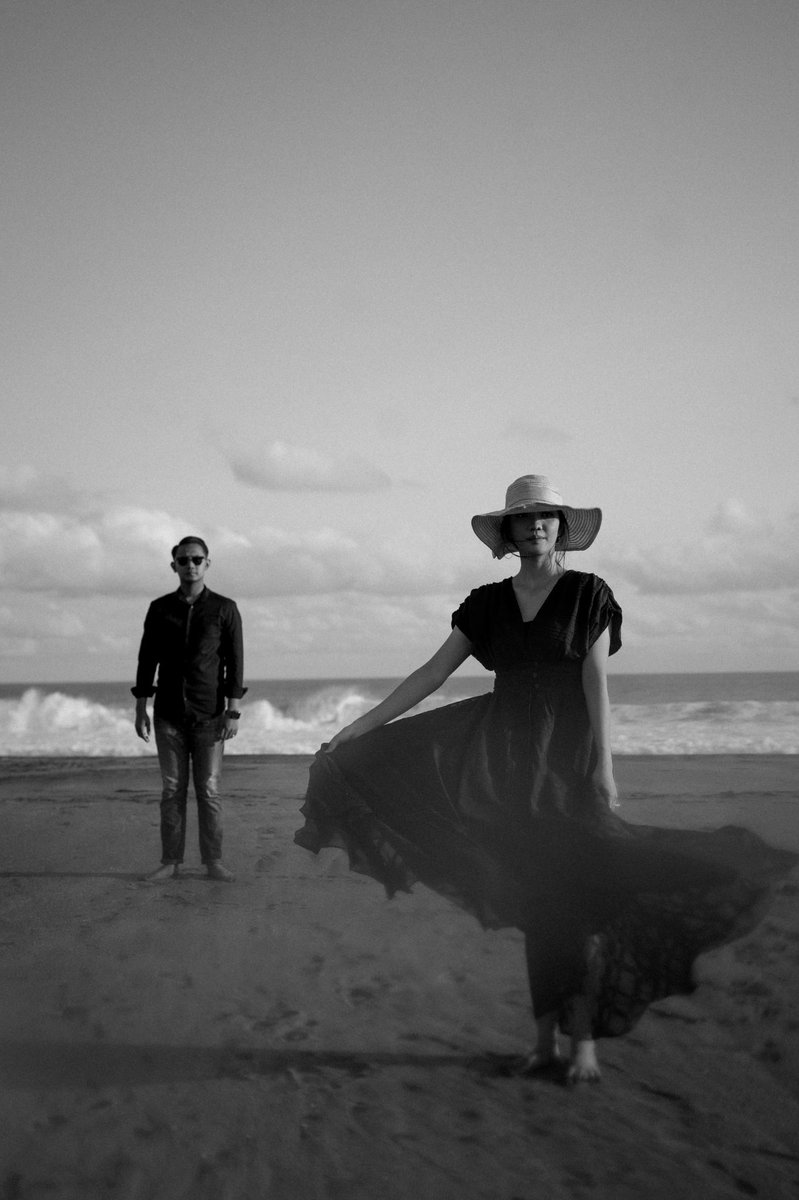 strongwinds_'s tweet photo. Prewedding
26.07.21
15:00 - 18.30
Malang https://t.co/5XiMLwgTHR