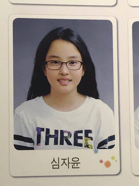 k-idols pre debut tweet media