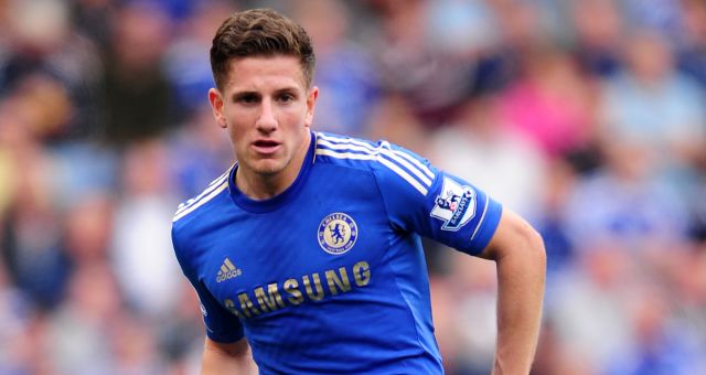 Happy birthday to Sam Hutchinson who turns 32 today.  