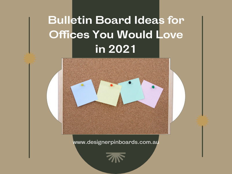 AlexDMarketer's tweet photo. [Blog]Bulletin Board Ideas for Offices You Would Love in 2021 https://t.co/UBb2VXsR7K #bulletinboards #bulletinboardideas #ideasforoffices #pinboards #blog https://t.co/IbupKIaK6b
