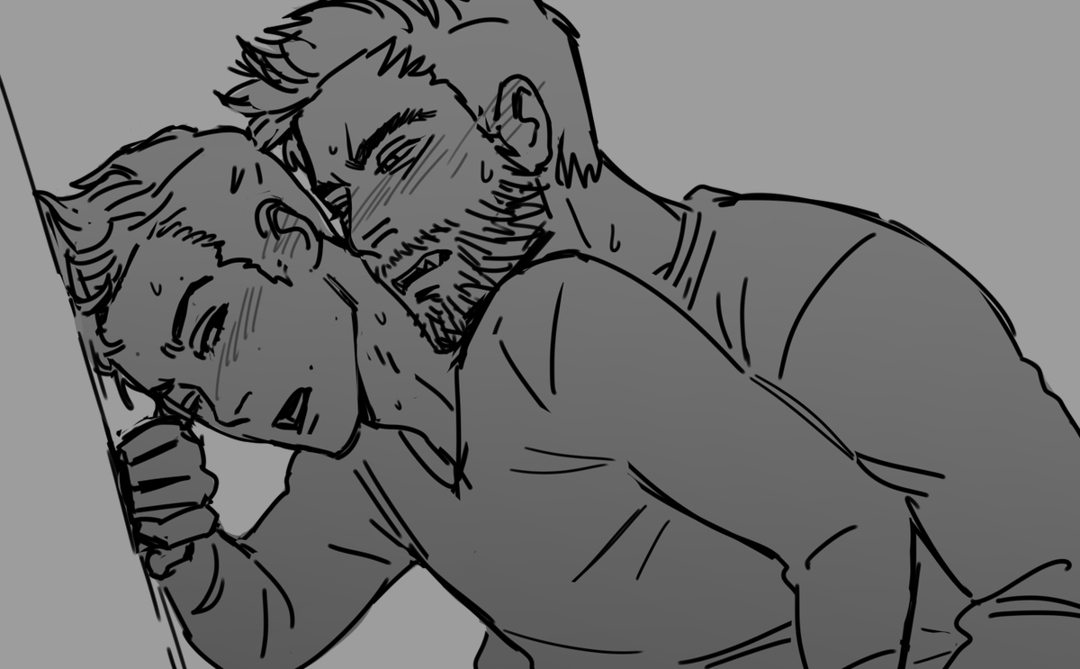 diktdown's tweet photo. NSFW
sterek 🙈

https://t.co/mgJIWnMRSv https://t.co/NAz8V0K6AX