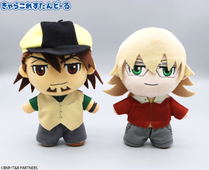 Tigerbunのtwitterイラスト検索結果