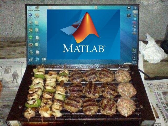 MatLab crashes tweet media