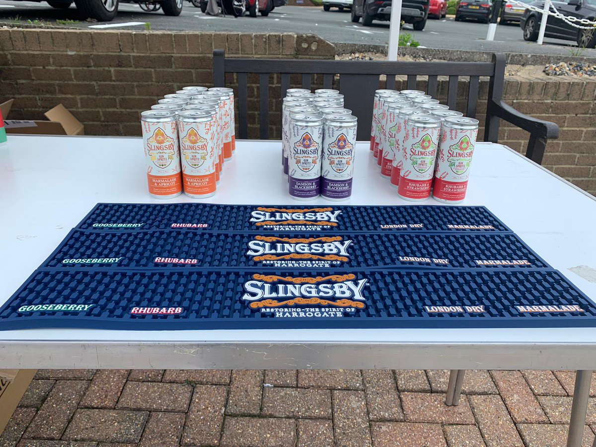 Shanklin Sandown GC tweet media