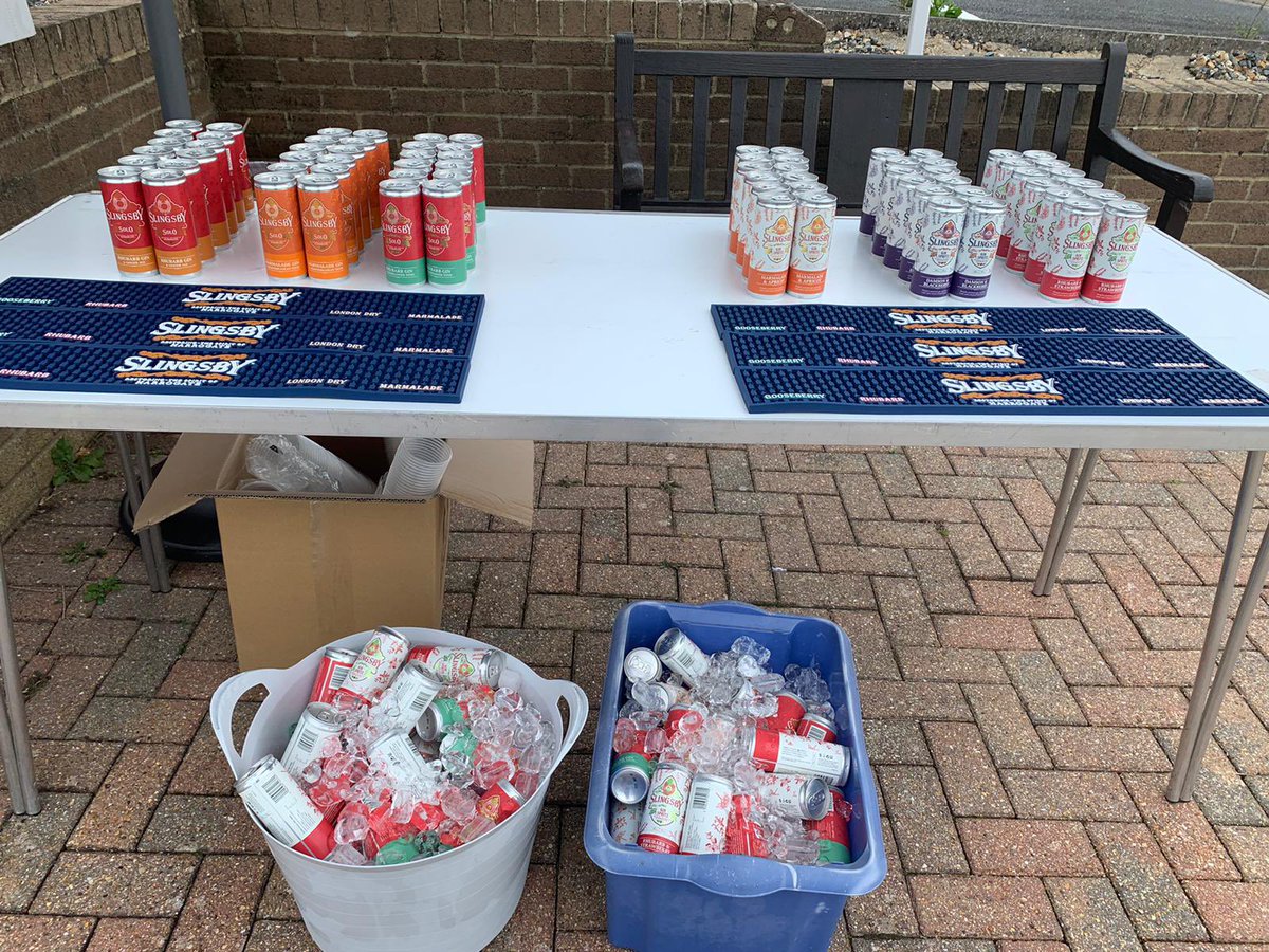 Shanklin Sandown GC tweet media