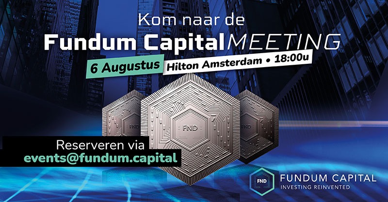 Fundum Capital tweet media