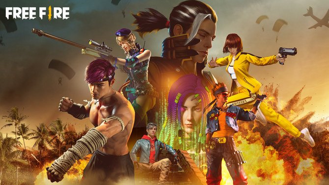 lab_app's tweet image. Free Fire Redeem Codes: How to get Garena Free Fire Redeem Codes For today, August 3, 2021?

Click here👉 appscanlab.com/blogs/free-fir…

#FreeFire #freefireindia #freefirebrasil #garenafreefire #gaming #gamingnews #gamers #gamer #games #game #gamedev #gamedevelopment #gamenews