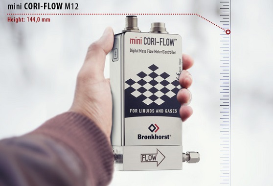 Pourquoi avons-nous appelé notre gamme de #débitmètres #Coriolis "mini CORI-FLOW" ? Chris King l'explique dans son article et donne quelques exemples intéressants d'utilisation de ces instruments : 
bit.ly/3jgdSoy