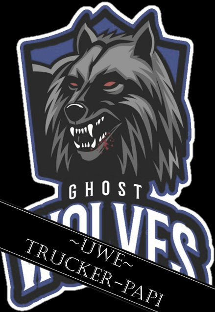 ghostwolvesClan's tweet photo. Das Rudel trauert um einen seiner ältesten..
In stiller Trauer um unseren
trucker-papi UWE
Ein Clan. Eine Familie
Du wirst immer ein Teil von uns bleiben! https://t.co/pacyagOp6K