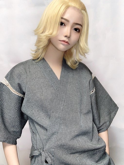 コスプレイヤーあもんのTwitter画像47