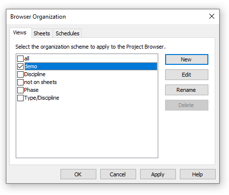 TheDarkAsset's tweet photo. Looking to customise your Project Browser inside @AutodeskRevit ? | Then let @CallowayTech explain the 5 simple steps how in his latest blog post | @ManandMachineUK https://t.co/239NHUrHA7
#Autodesk #Revit #ProjectBrowser #RevitTips https://t.co/ebXkiIVjBN