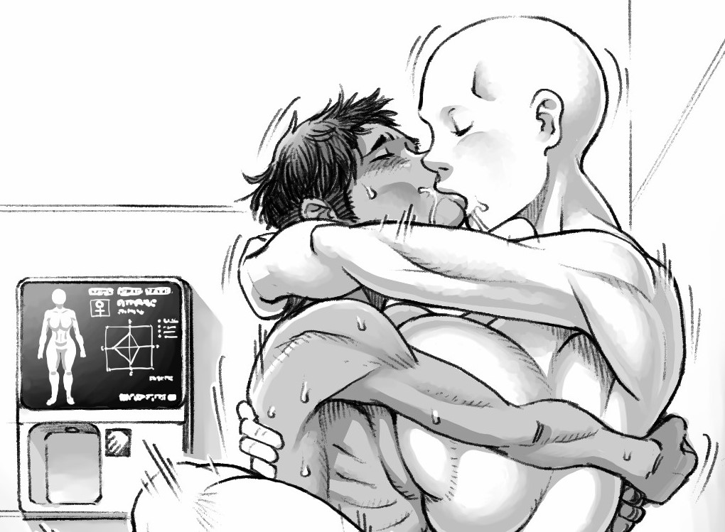 FANBOX更新しました。https://t.co/IKTEpFLb2Pとある製品の機能試験風景。 