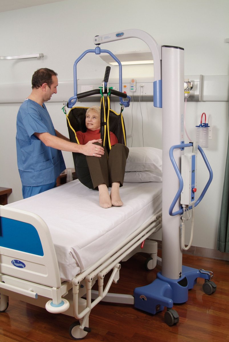 OxfordHC_UK's tweet photo. The #OxfordStature #VerticalPatientLift from #Joerns #Healthcare comes with powered leg positioning for closer access around chairs and other furniture.
Learn more...https://t.co/lO1ss2b7FH
#JoernsUK #PatientHandling #VerticalLifts #PatientSlings #PatientHoists #OxfordHoists https://t.co/T7g4e8vG7M