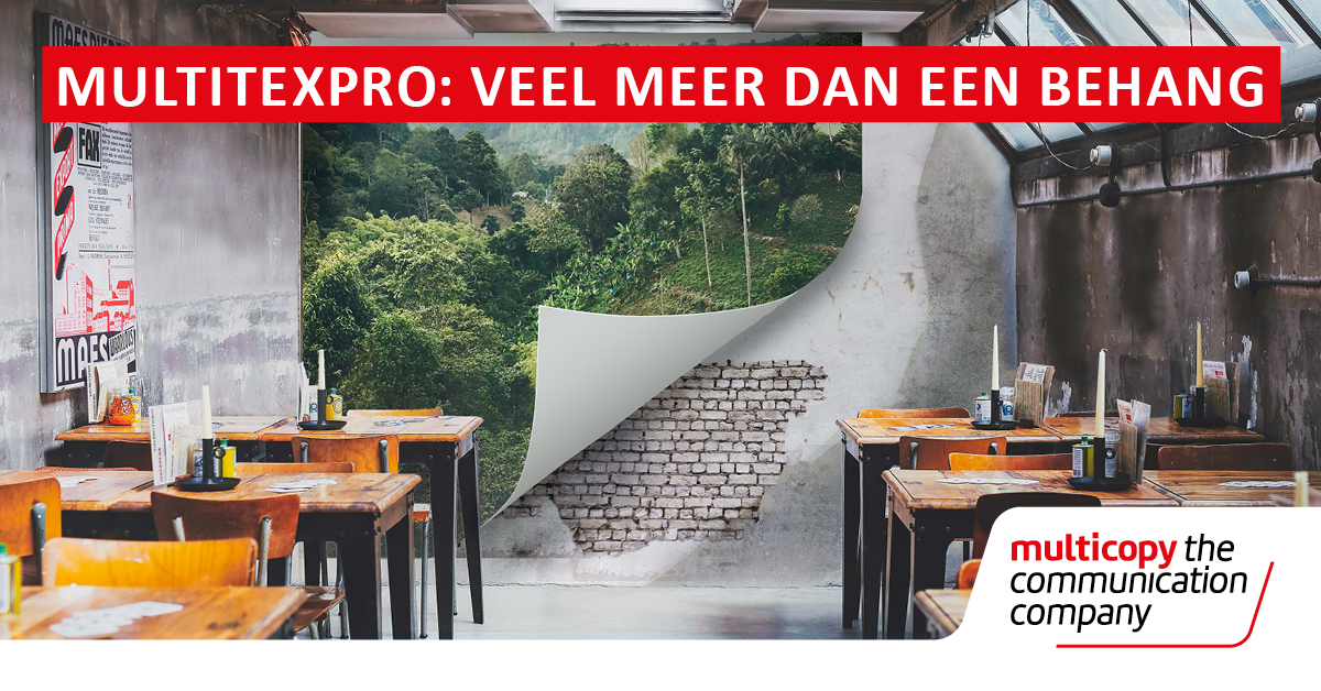 Wil jij ook meer sfeer, een betere akoestiek en lagere energierekening in een handomdraai? Dat kan met MultiTexPro 👌 Maak snel een afspraak om het materiaal te zien 👀 en te voelen! #interieur #multitexpro #communicatie #multicopy
