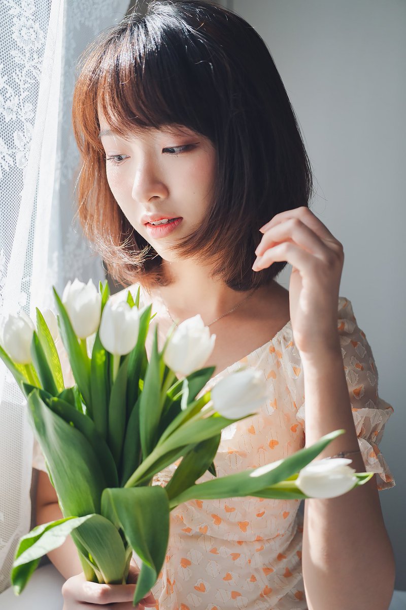 natchakofficial's tweet photo. 🌷#NatchaOom https://t.co/jqeZl78rZw